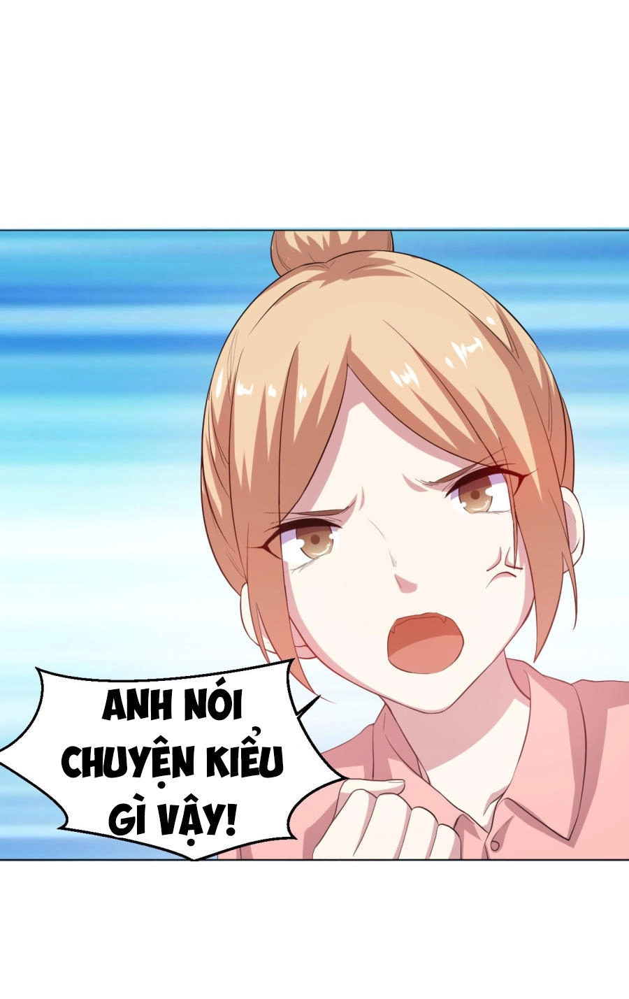 Tay Chơi Thần Cấp Chapter 6 - 41