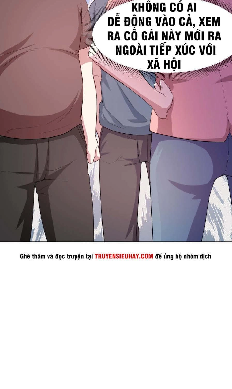 Tay Chơi Thần Cấp Chapter 6 - 47