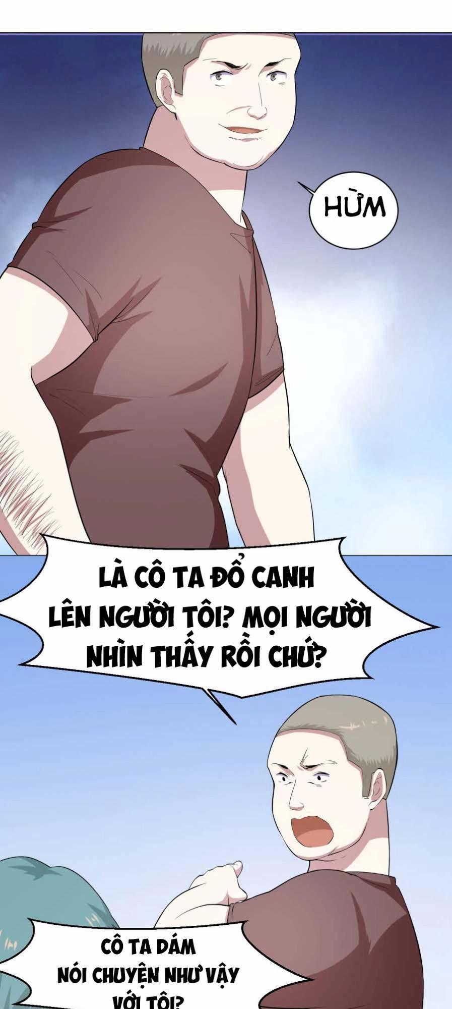 Tay Chơi Thần Cấp Chapter 6 - 49