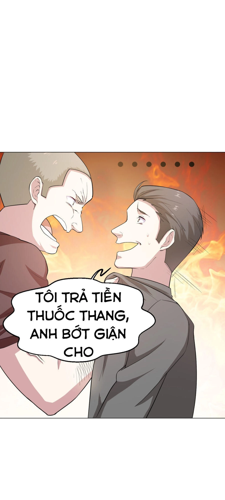 Tay Chơi Thần Cấp Chapter 6 - 55