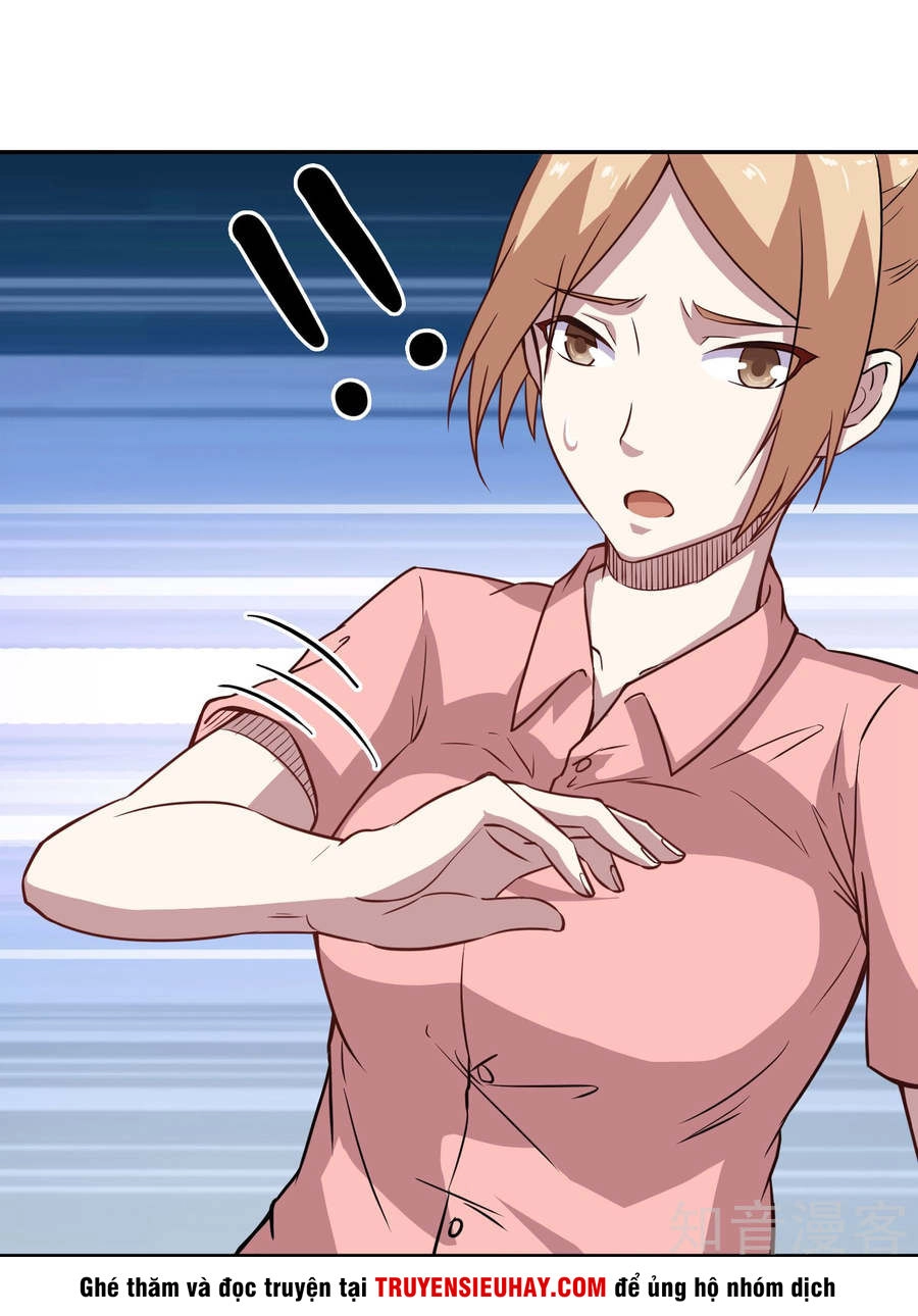 Tay Chơi Thần Cấp Chapter 7 - 14