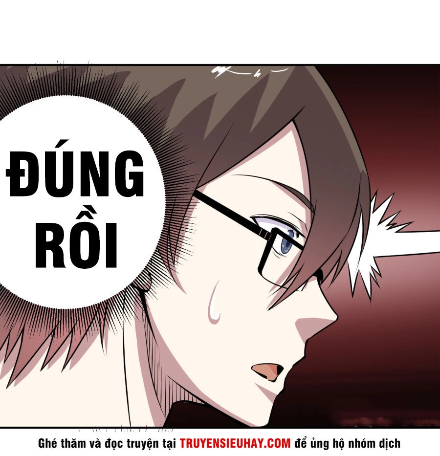 Tay Chơi Thần Cấp Chapter 7 - 48