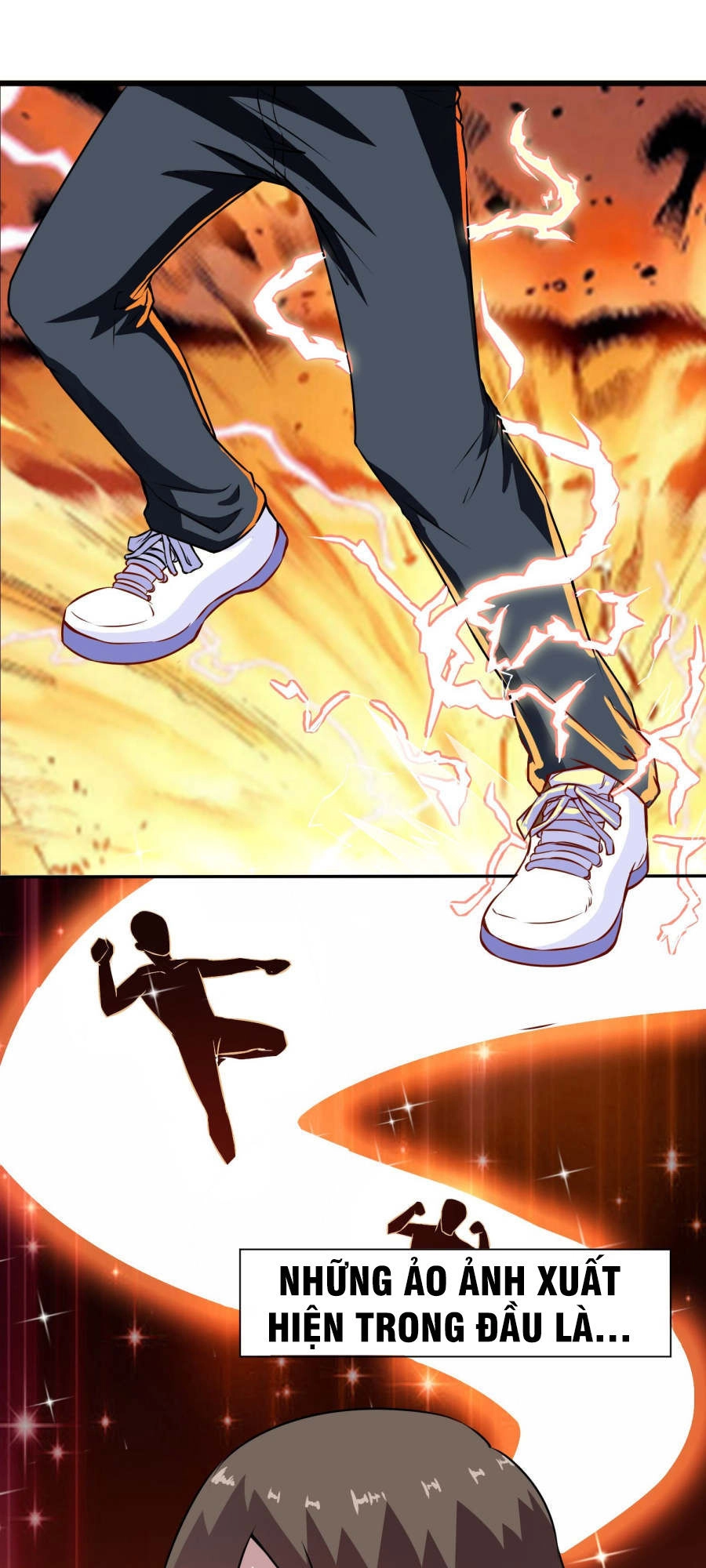 Tay Chơi Thần Cấp Chapter 7 - 53