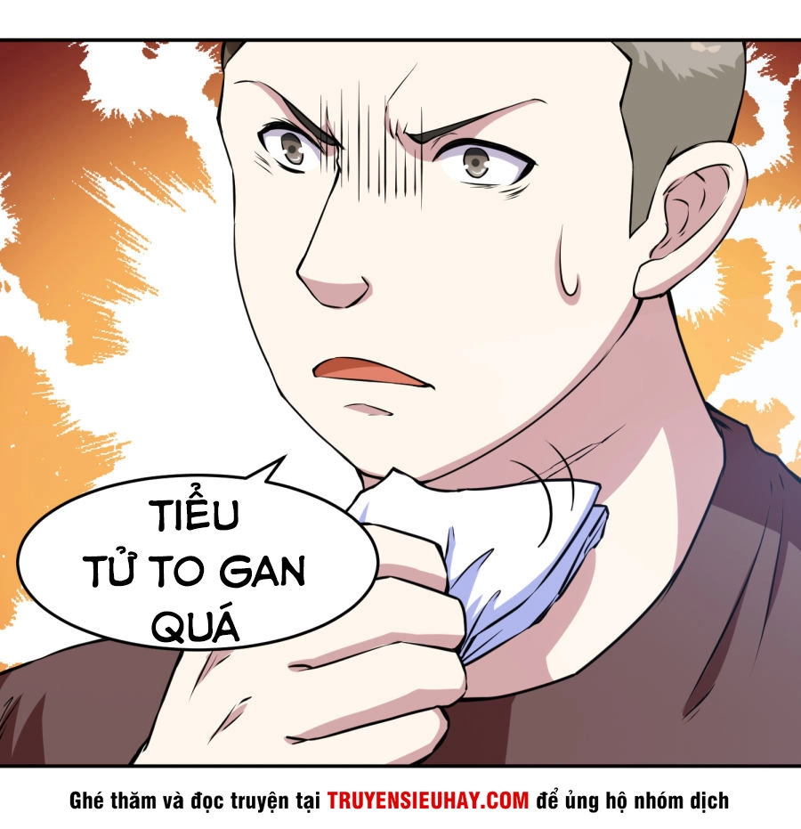 Tay Chơi Thần Cấp Chapter 8 - 2