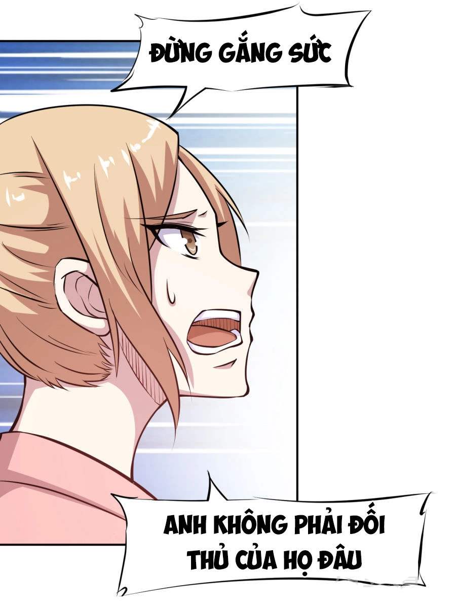 Tay Chơi Thần Cấp Chapter 8 - 7