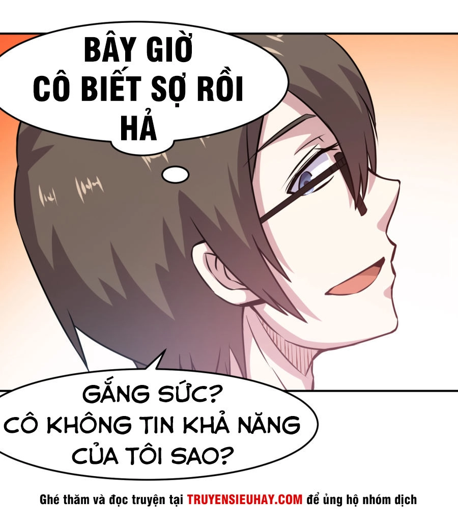 Tay Chơi Thần Cấp Chapter 8 - 8