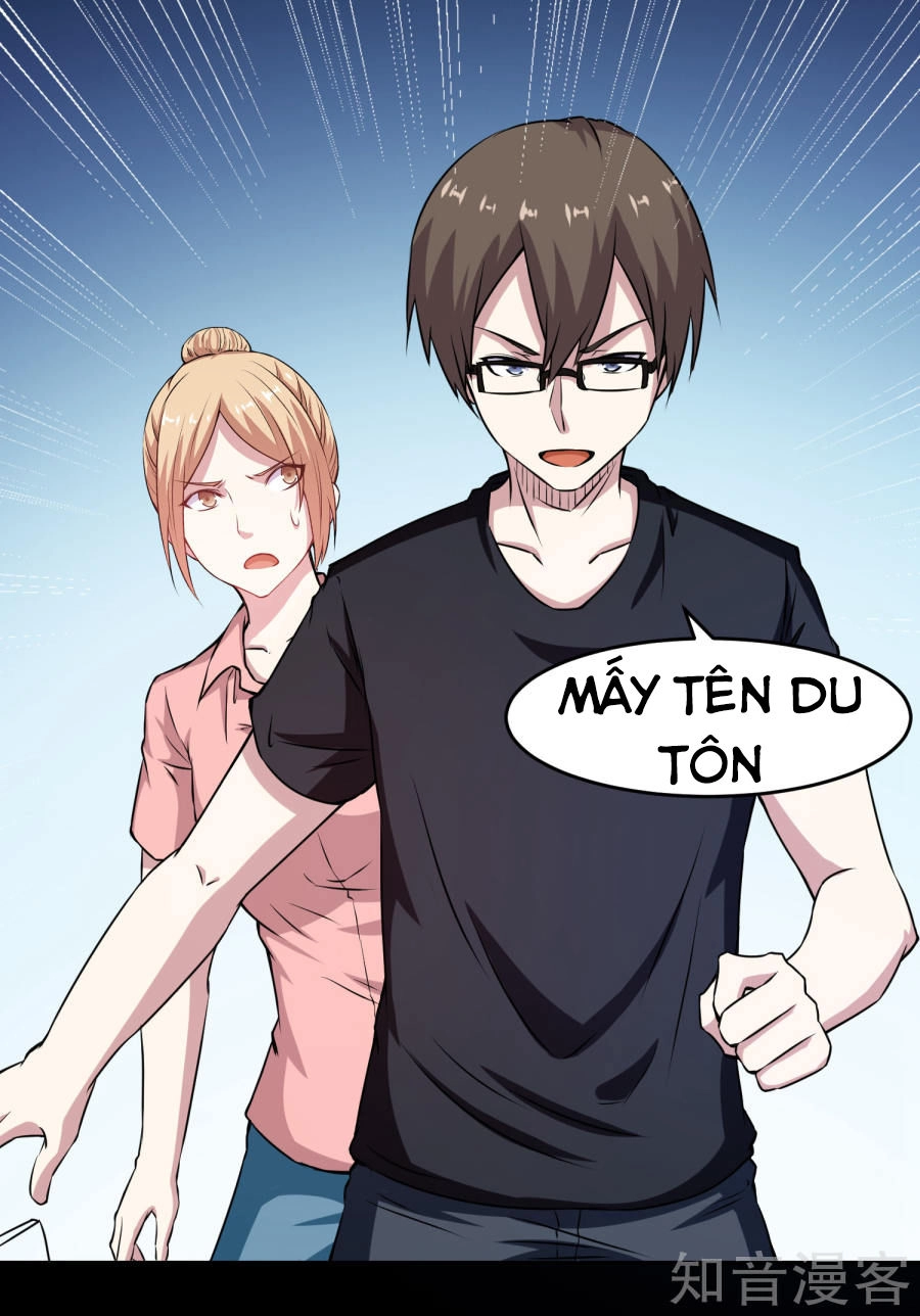 Tay Chơi Thần Cấp Chapter 8 - 9