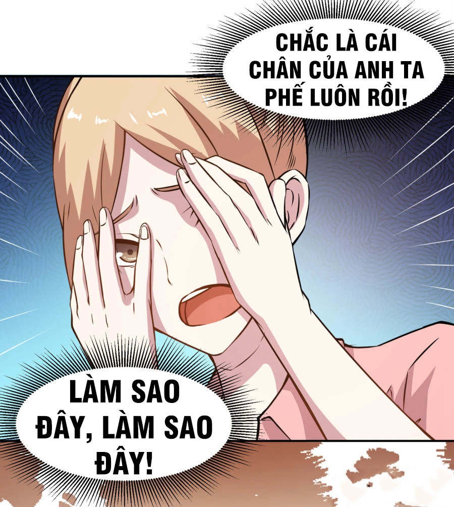 Tay Chơi Thần Cấp Chapter 8 - 16
