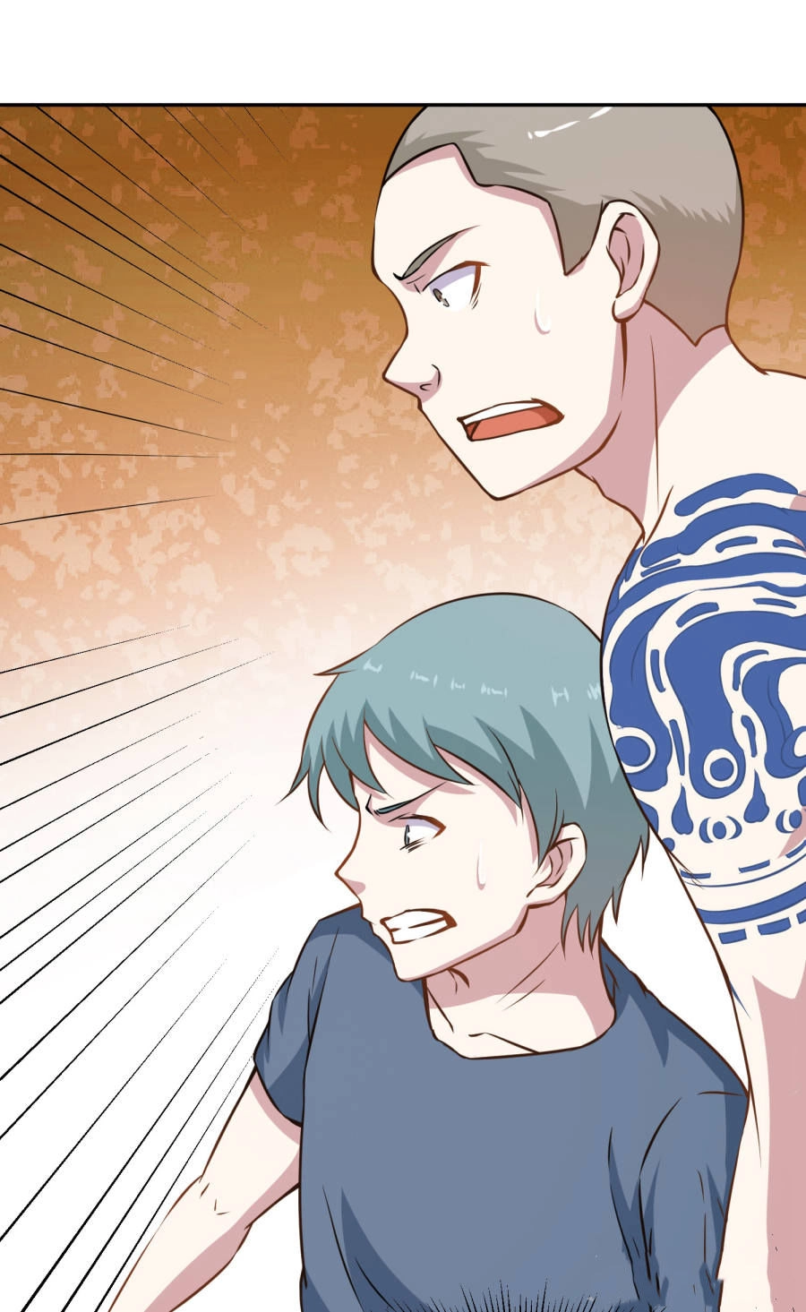 Tay Chơi Thần Cấp Chapter 8 - 21