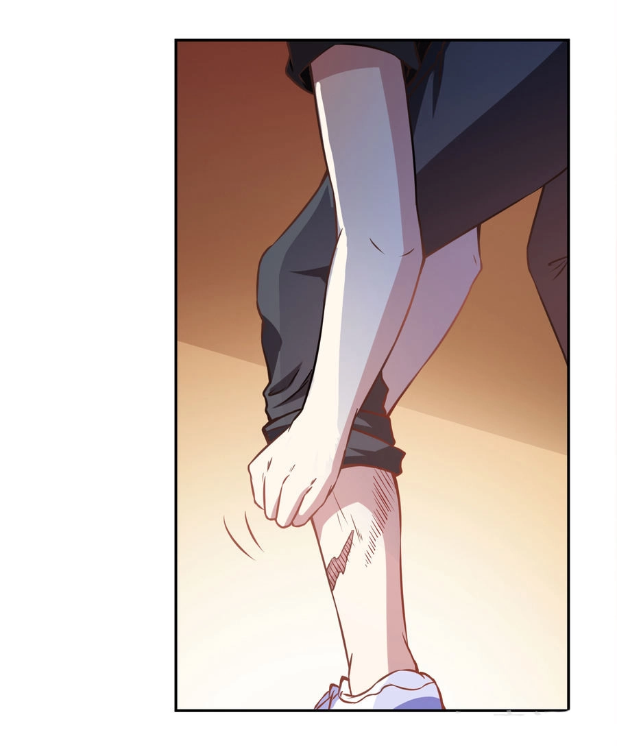 Tay Chơi Thần Cấp Chapter 8 - 24