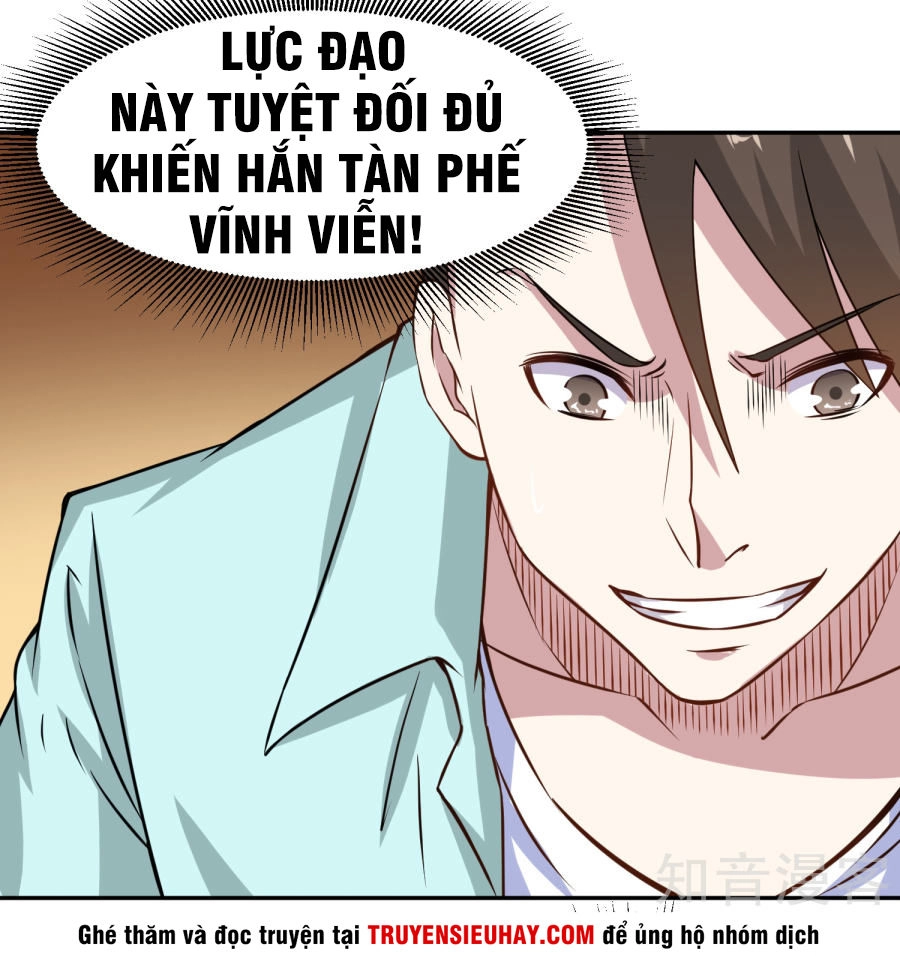 Tay Chơi Thần Cấp Chapter 9 - 5