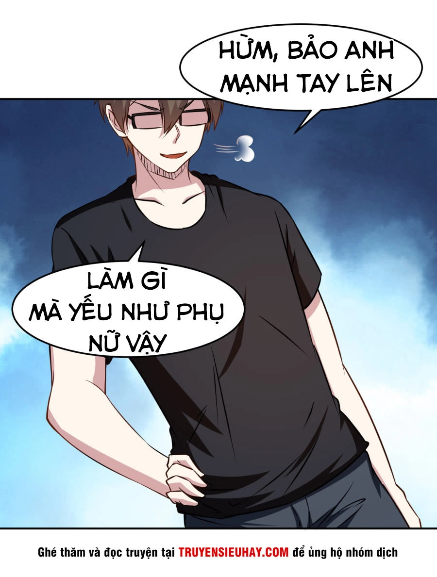 Tay Chơi Thần Cấp Chapter 9 - 7