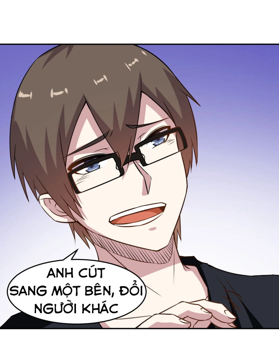 Tay Chơi Thần Cấp Chapter 9 - 8