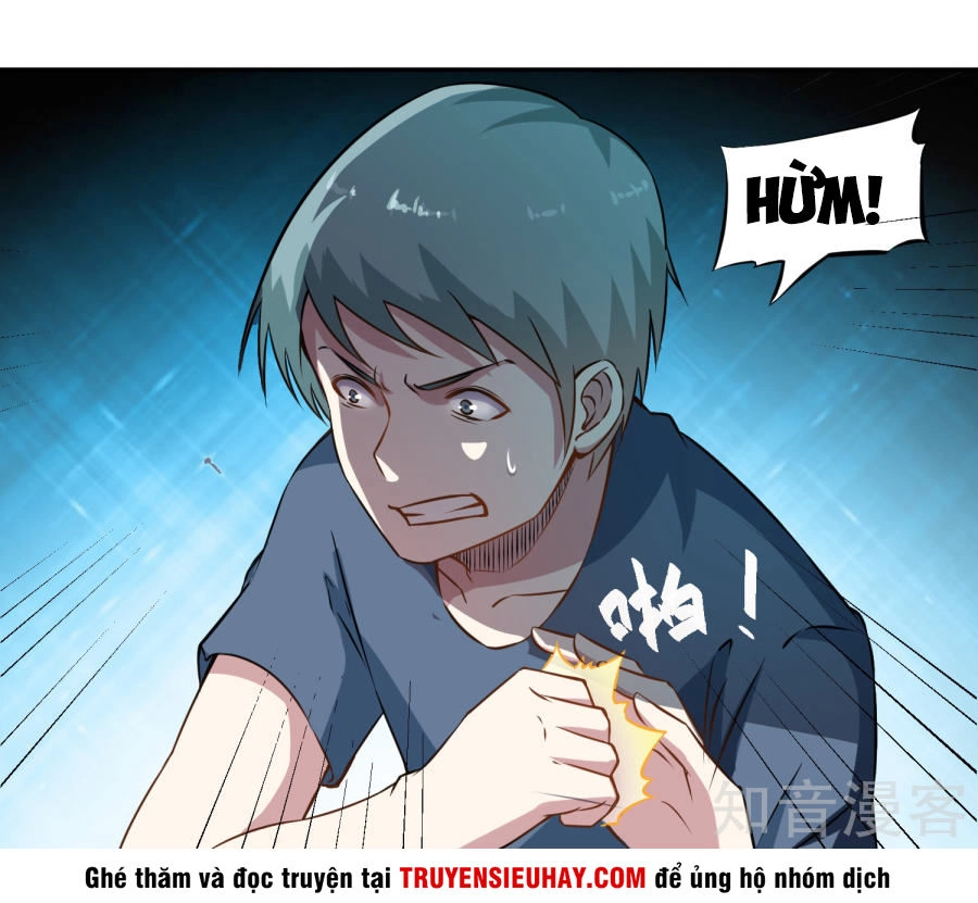 Tay Chơi Thần Cấp Chapter 9 - 11