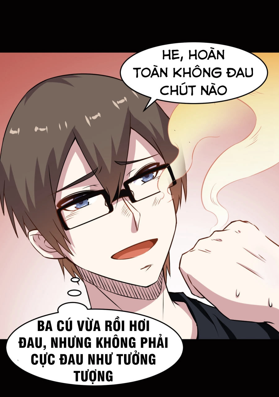 Tay Chơi Thần Cấp Chapter 9 - 12