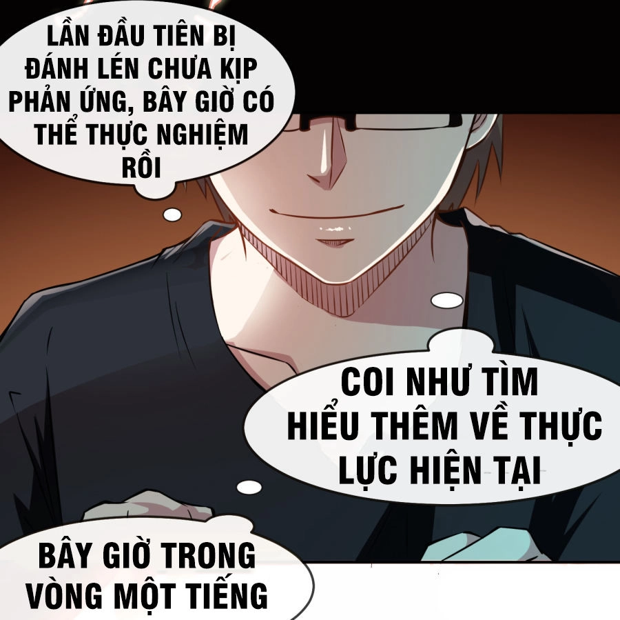 Tay Chơi Thần Cấp Chapter 9 - 14