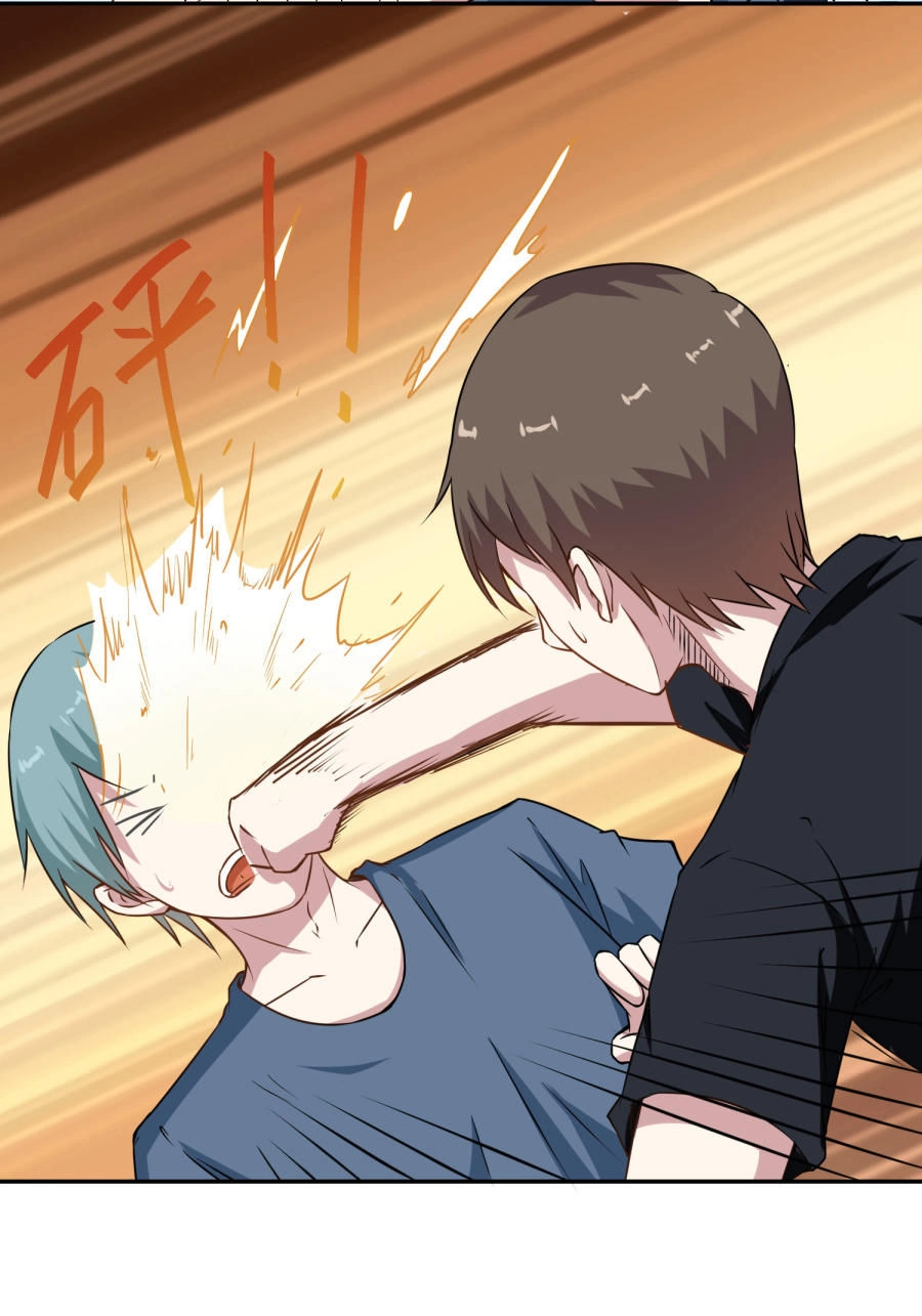 Tay Chơi Thần Cấp Chapter 9 - 18