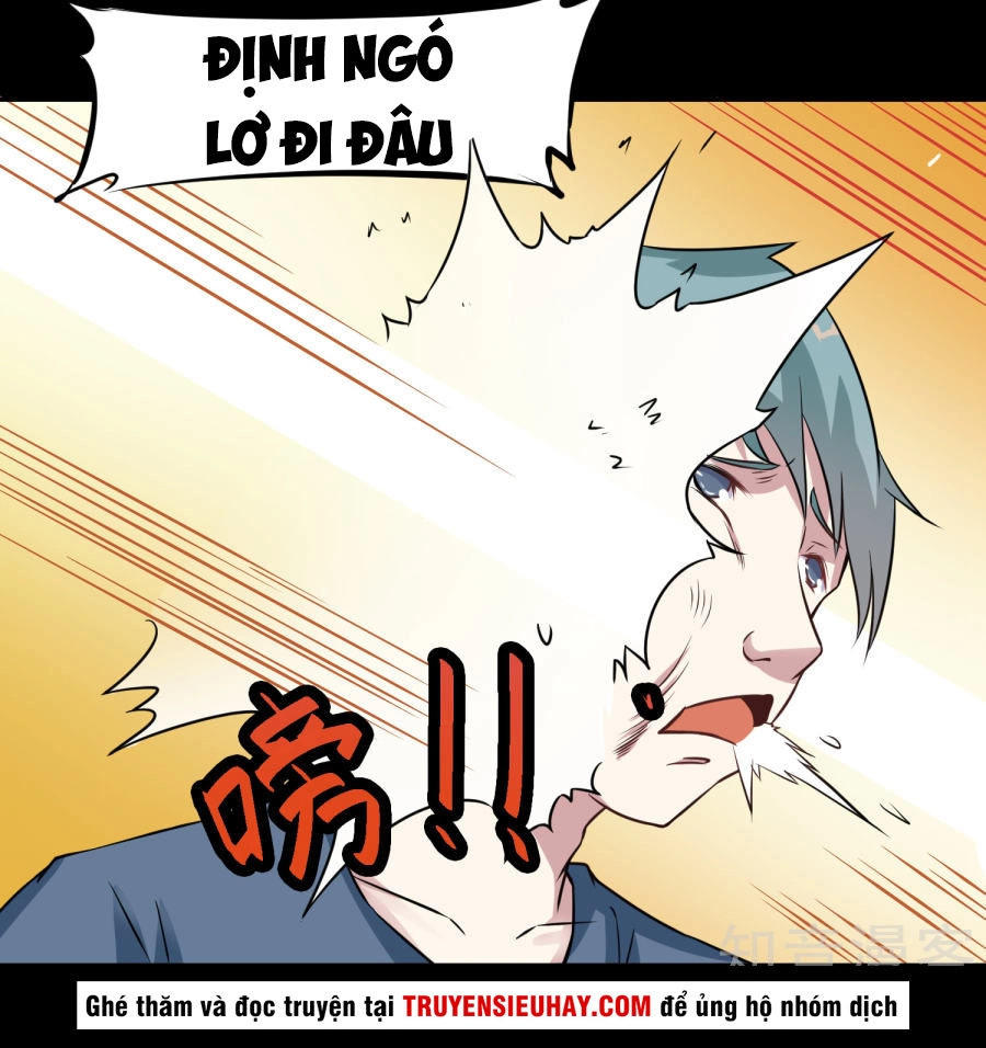 Tay Chơi Thần Cấp Chapter 9 - 19