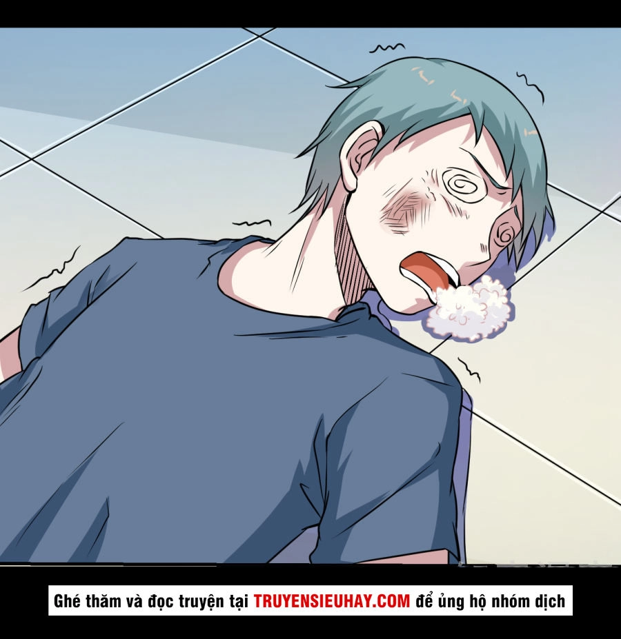 Tay Chơi Thần Cấp Chapter 9 - 21