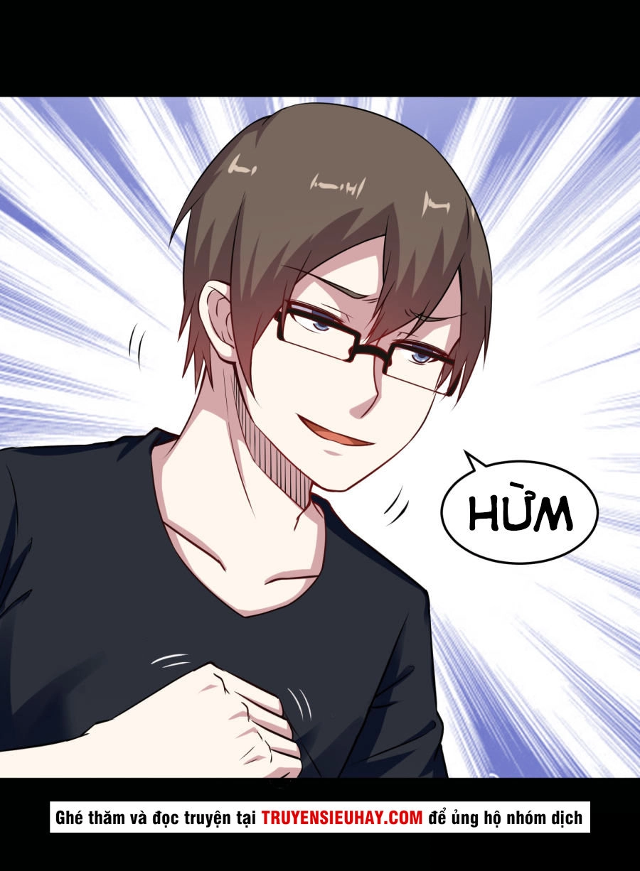 Tay Chơi Thần Cấp Chapter 9 - 23