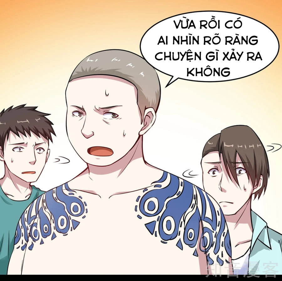 Tay Chơi Thần Cấp Chapter 9 - 27