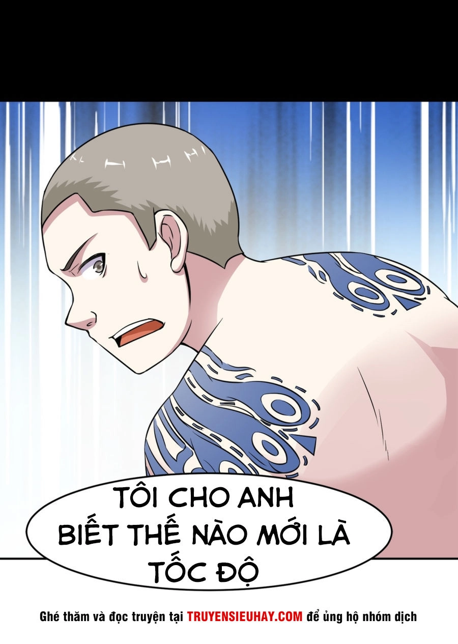 Tay Chơi Thần Cấp Chapter 10 - 16