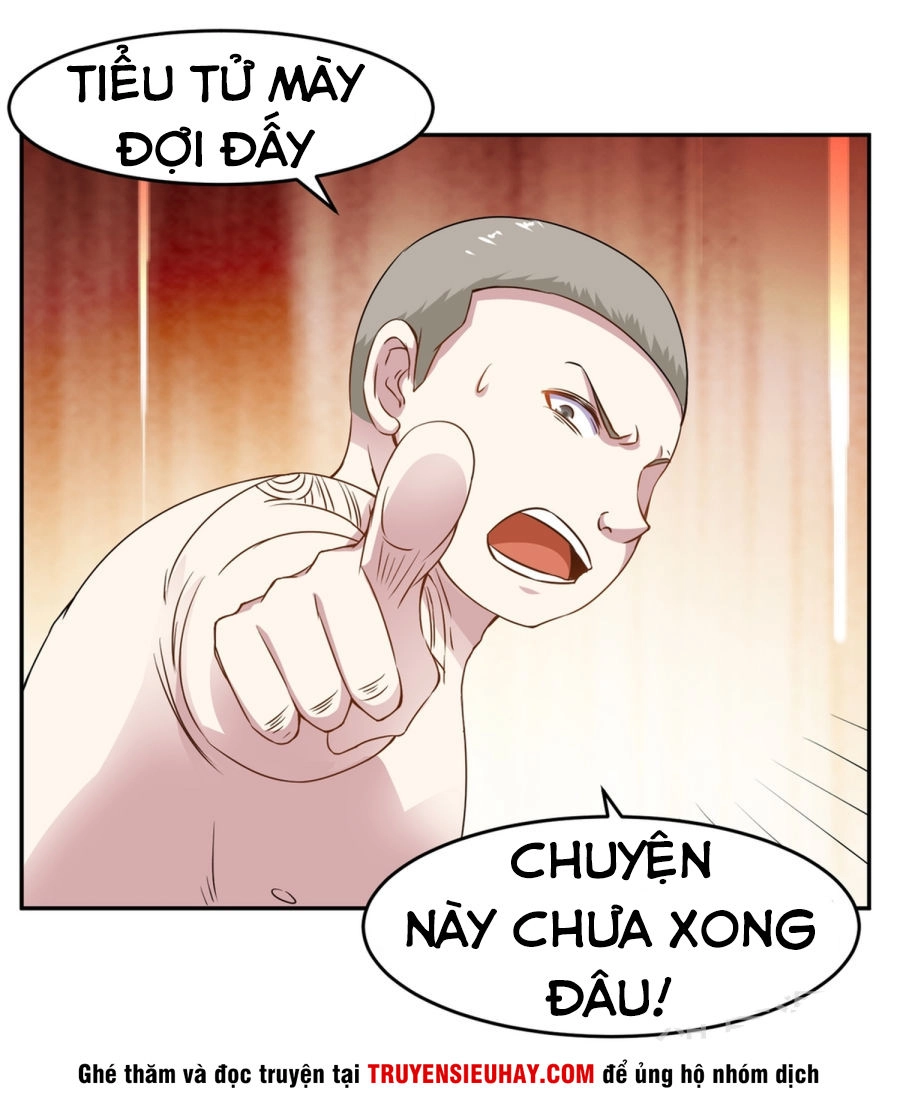Tay Chơi Thần Cấp Chapter 10 - 22