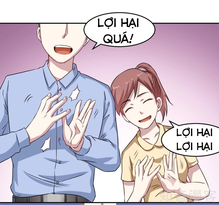 Tay Chơi Thần Cấp Chapter 10 - 27