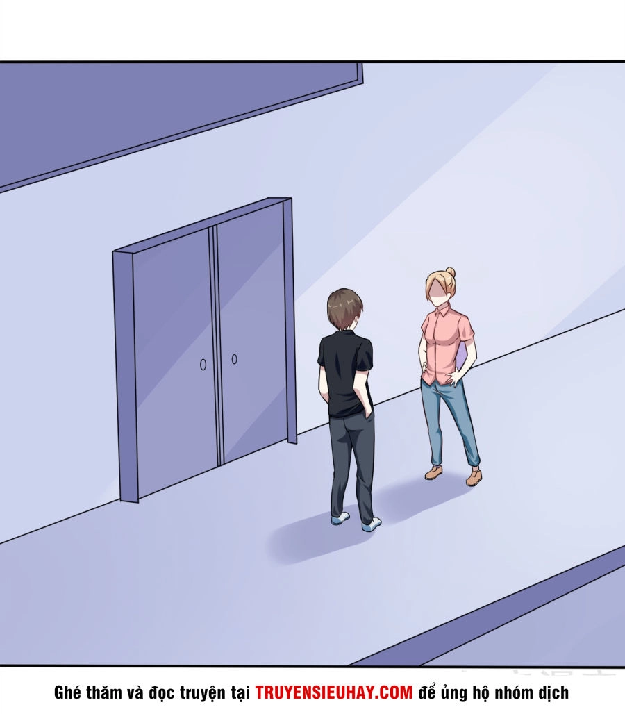 Tay Chơi Thần Cấp Chapter 11 - 22