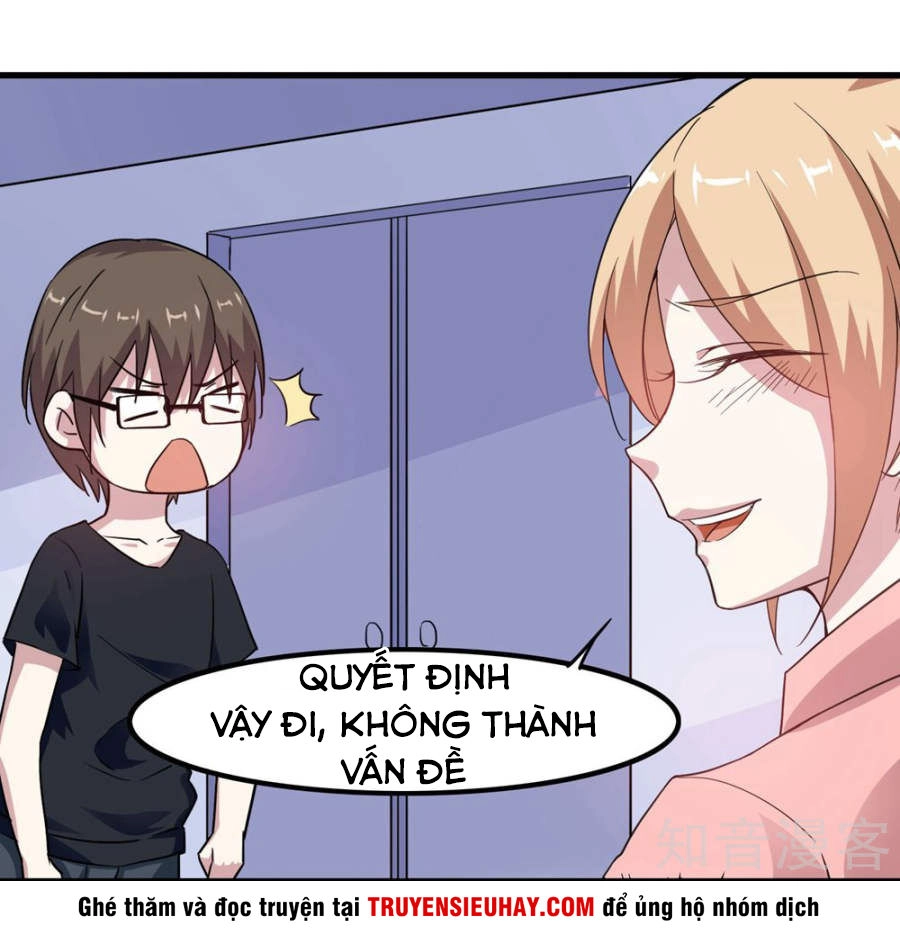 Tay Chơi Thần Cấp Chapter 12 - 8