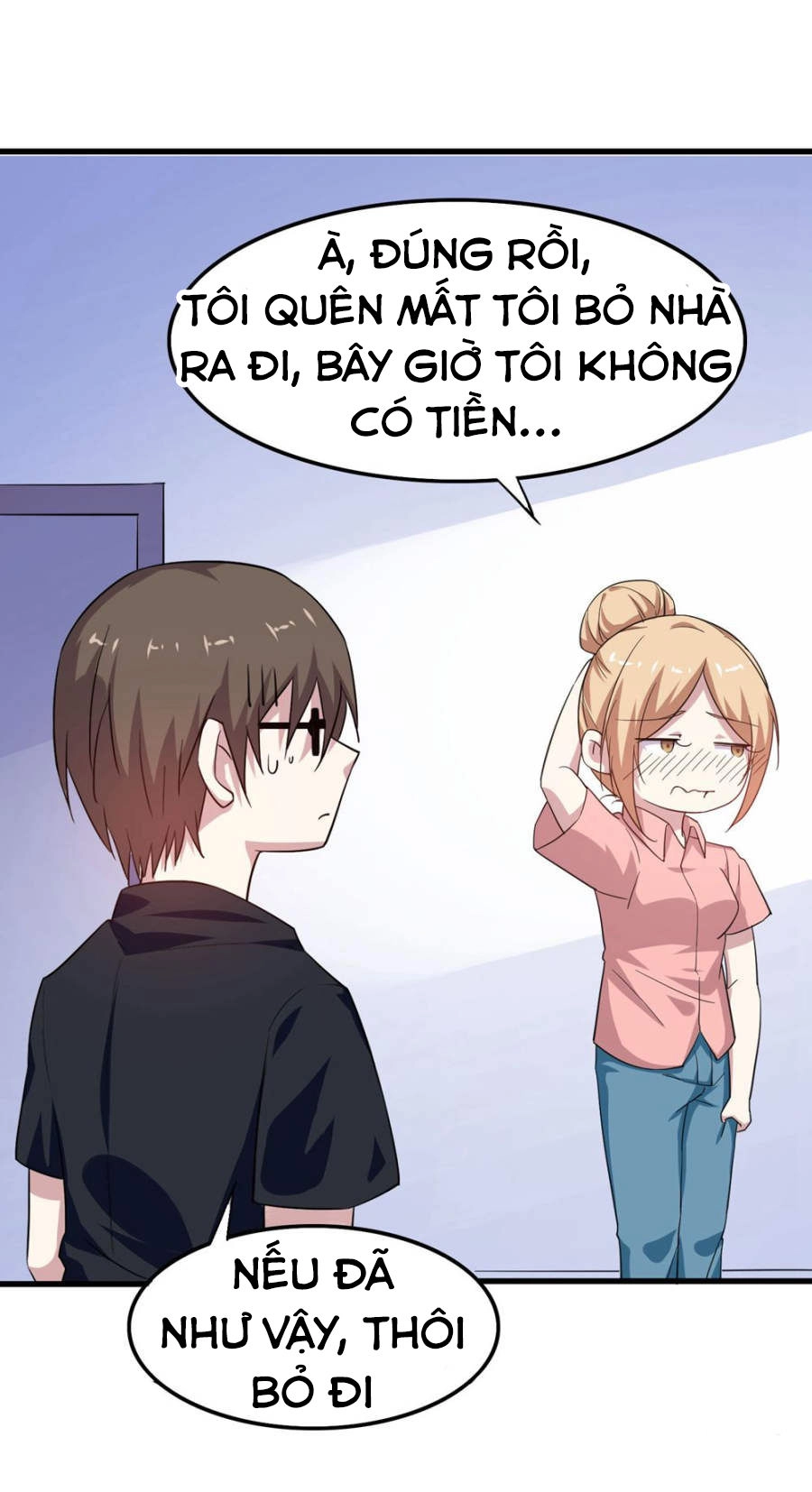 Tay Chơi Thần Cấp Chapter 12 - 11