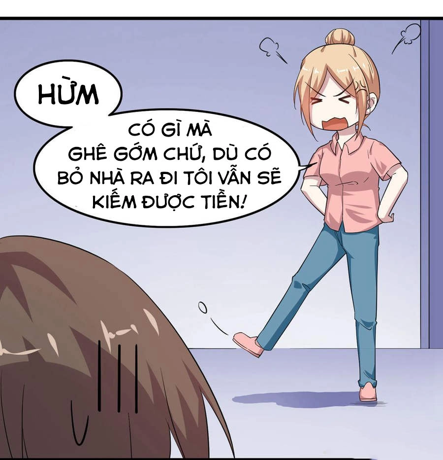 Tay Chơi Thần Cấp Chapter 12 - 14