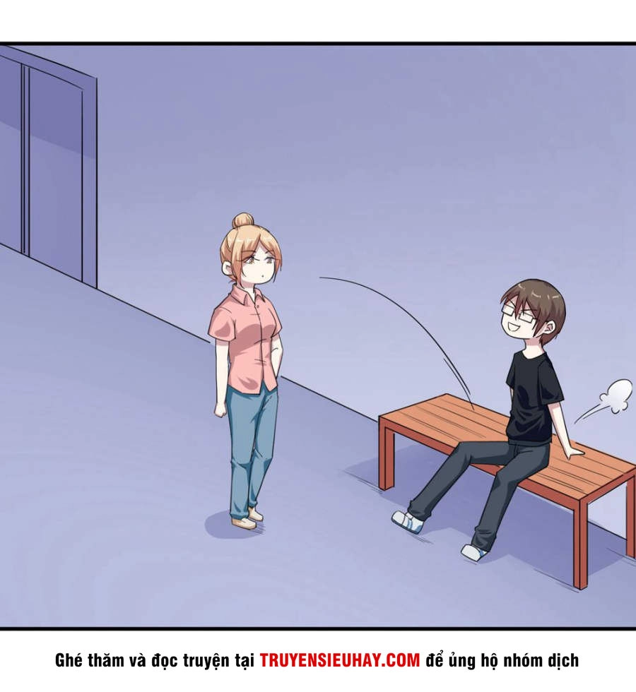 Tay Chơi Thần Cấp Chapter 12 - 17