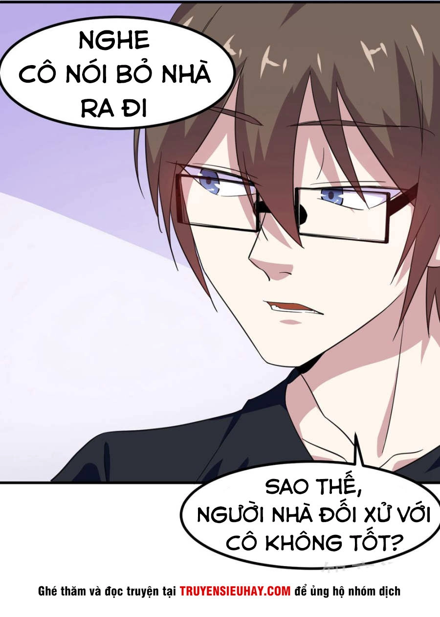 Tay Chơi Thần Cấp Chapter 12 - 19