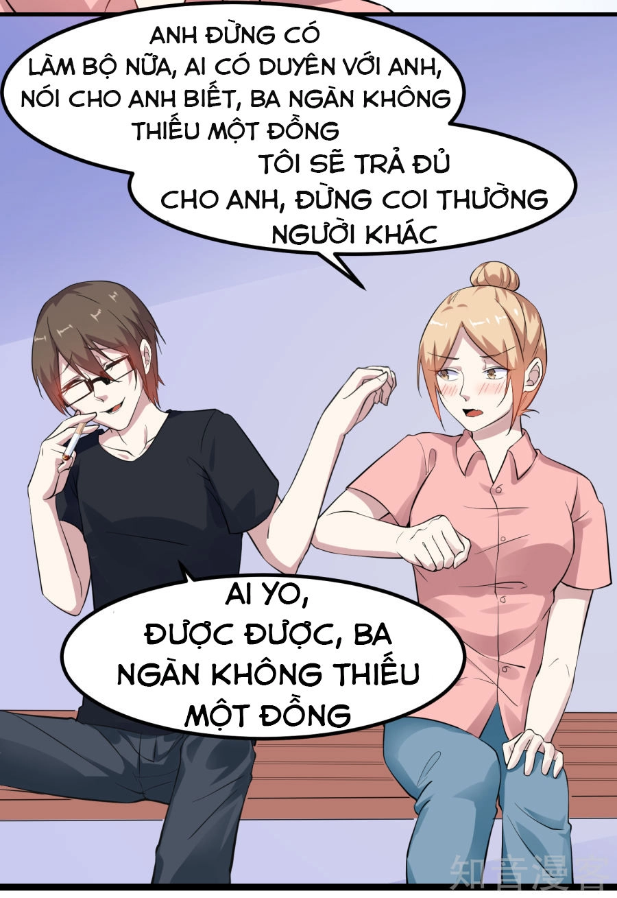 Tay Chơi Thần Cấp Chapter 13 - 3