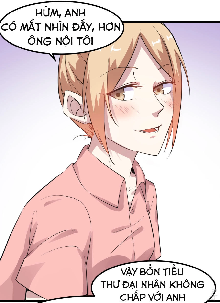 Tay Chơi Thần Cấp Chapter 13 - 5