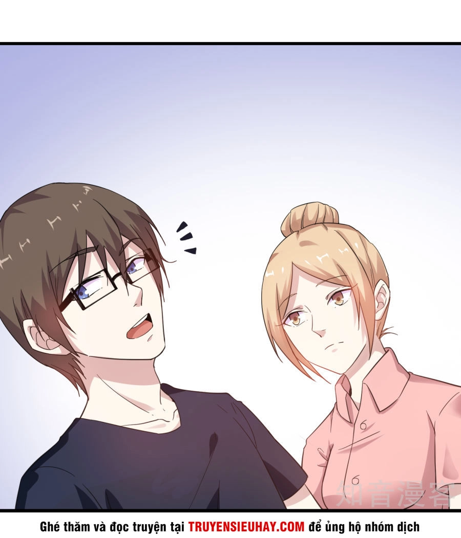 Tay Chơi Thần Cấp Chapter 13 - 9