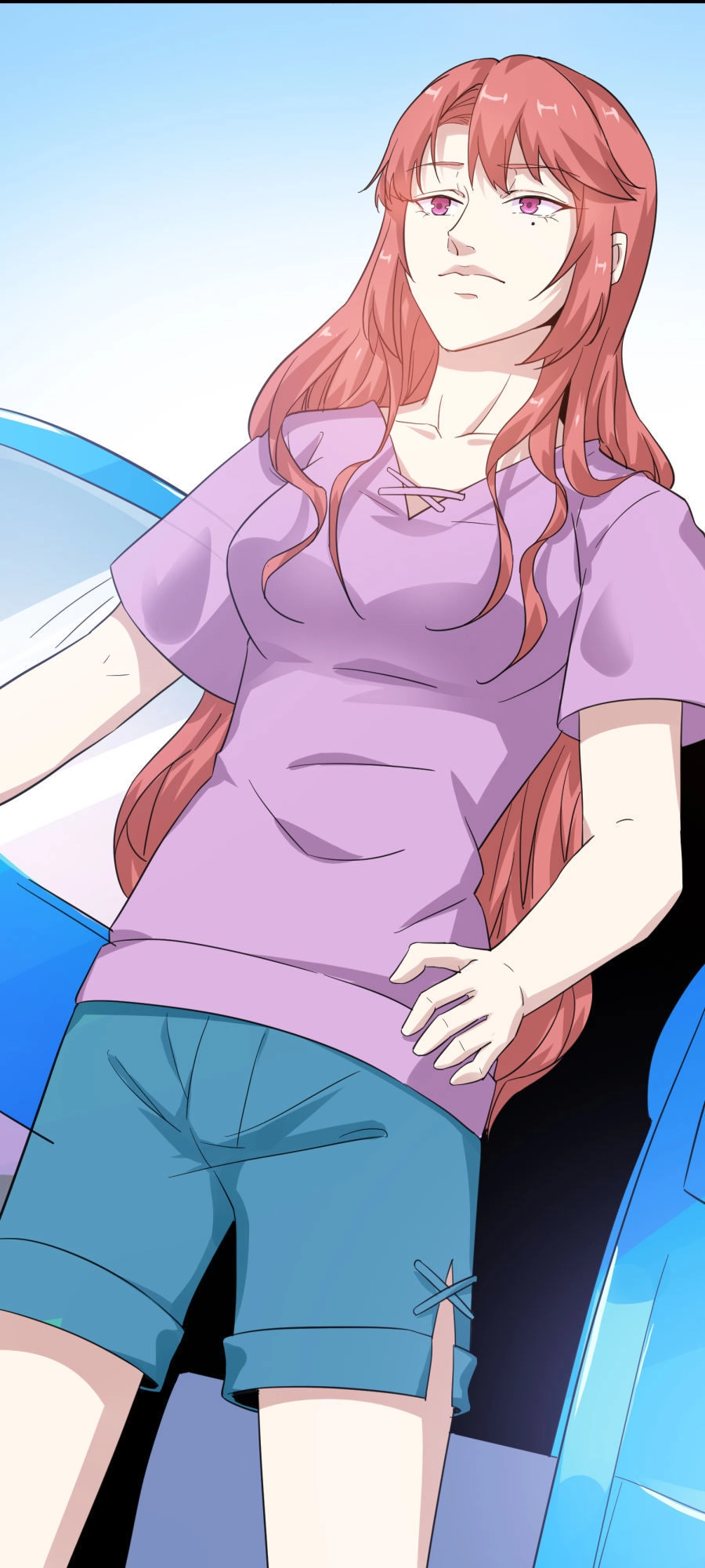 Tay Chơi Thần Cấp Chapter 13 - 10