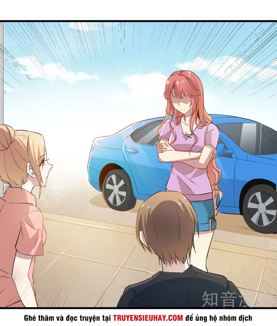 Tay Chơi Thần Cấp Chapter 13 - 12