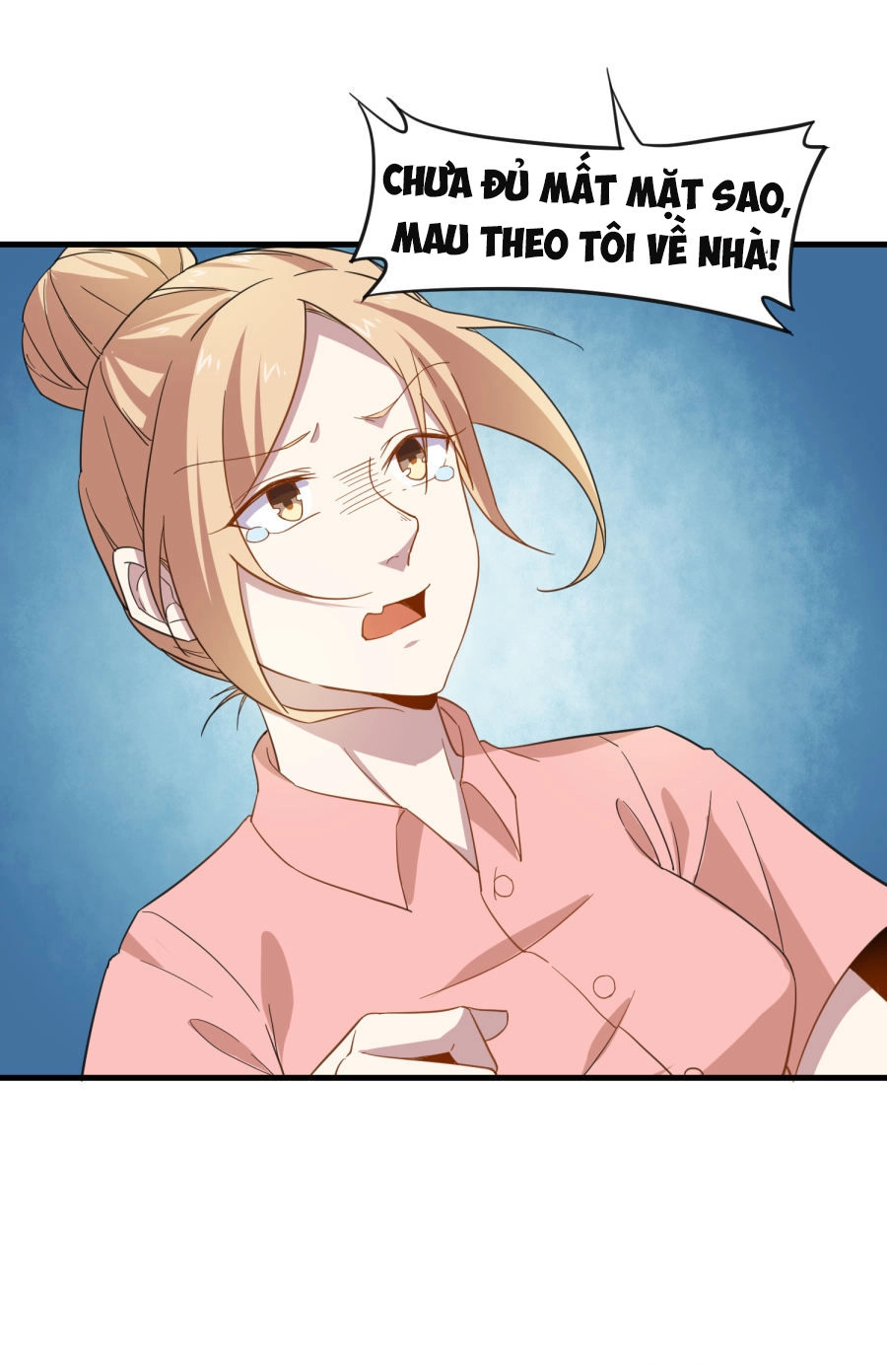 Tay Chơi Thần Cấp Chapter 13 - 15