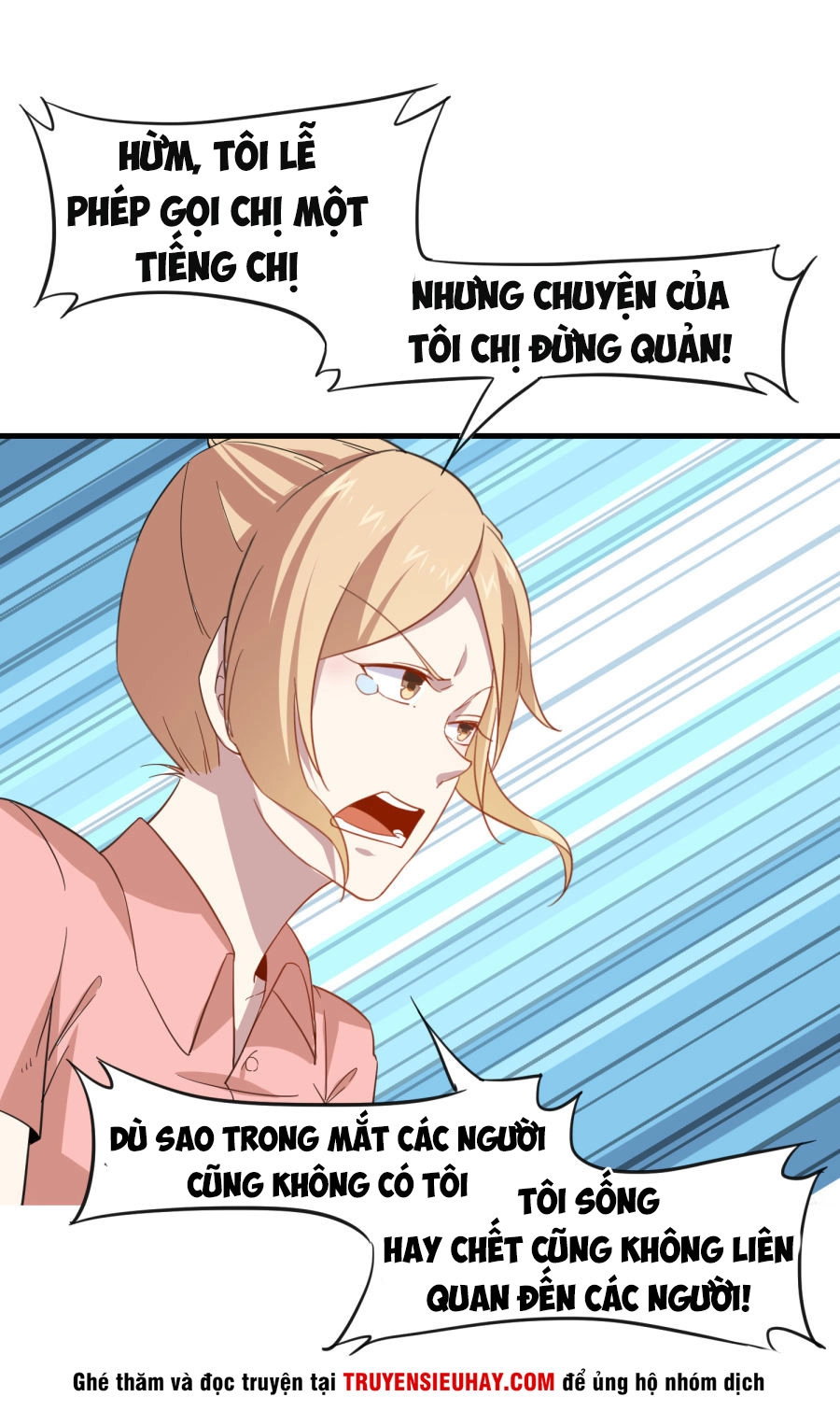 Tay Chơi Thần Cấp Chapter 13 - 16