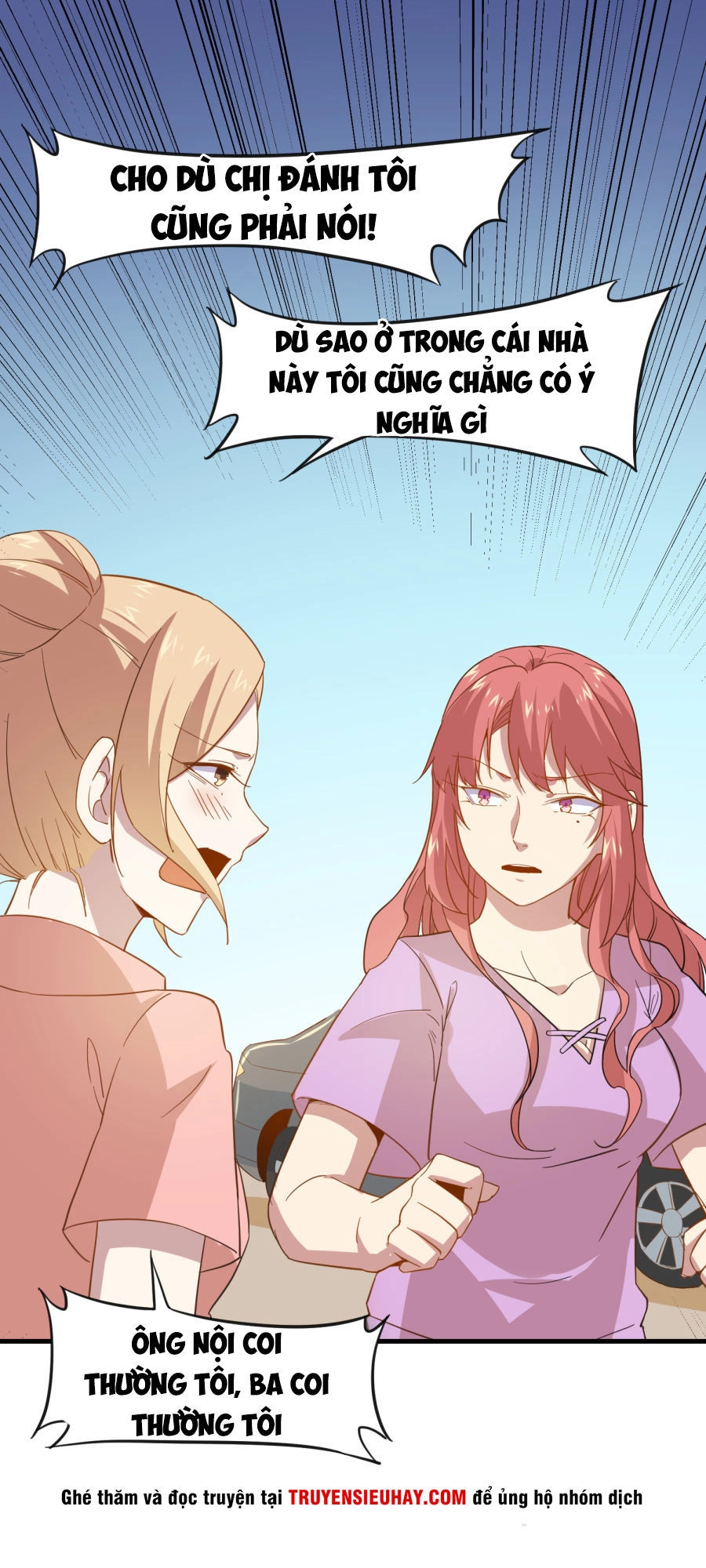 Tay Chơi Thần Cấp Chapter 13 - 20