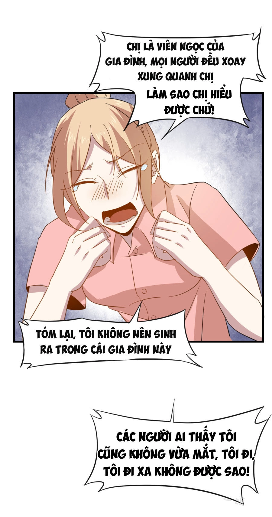 Tay Chơi Thần Cấp Chapter 13 - 22