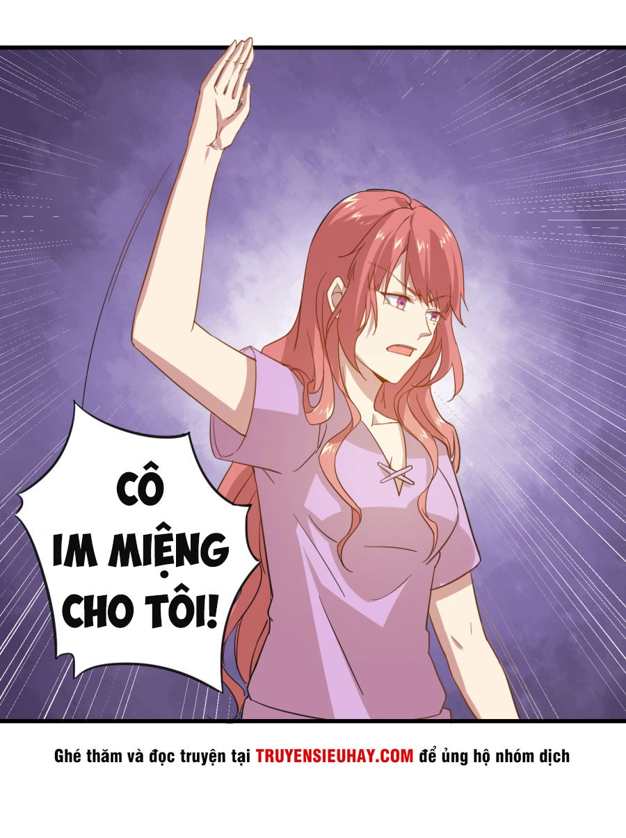 Tay Chơi Thần Cấp Chapter 13 - 23