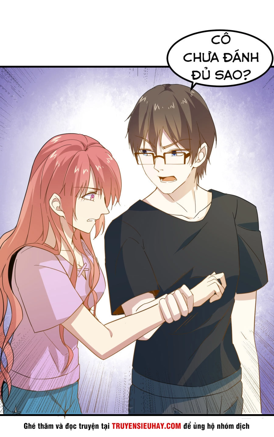 Tay Chơi Thần Cấp Chapter 13 - 25