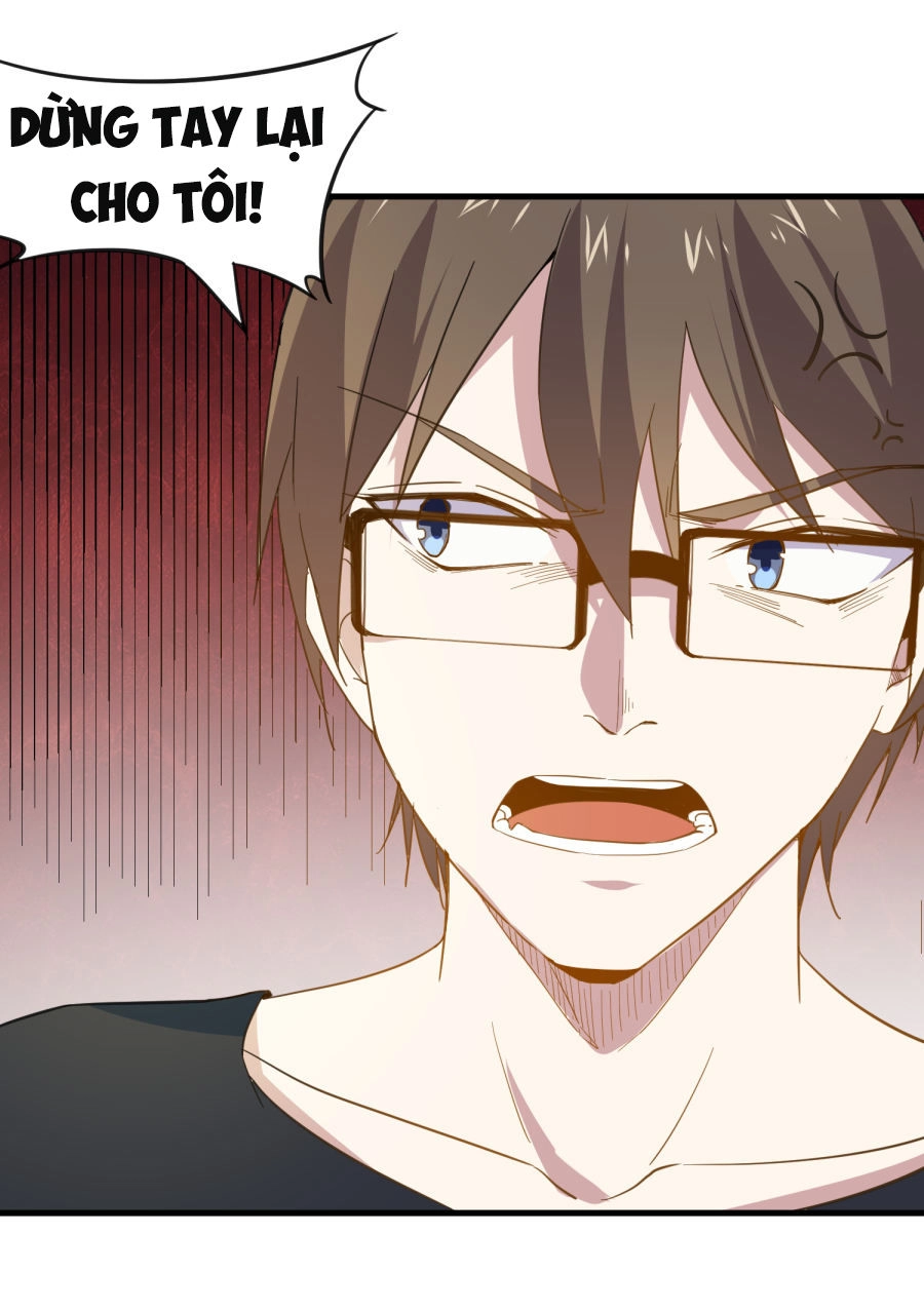 Tay Chơi Thần Cấp Chapter 13 - 26