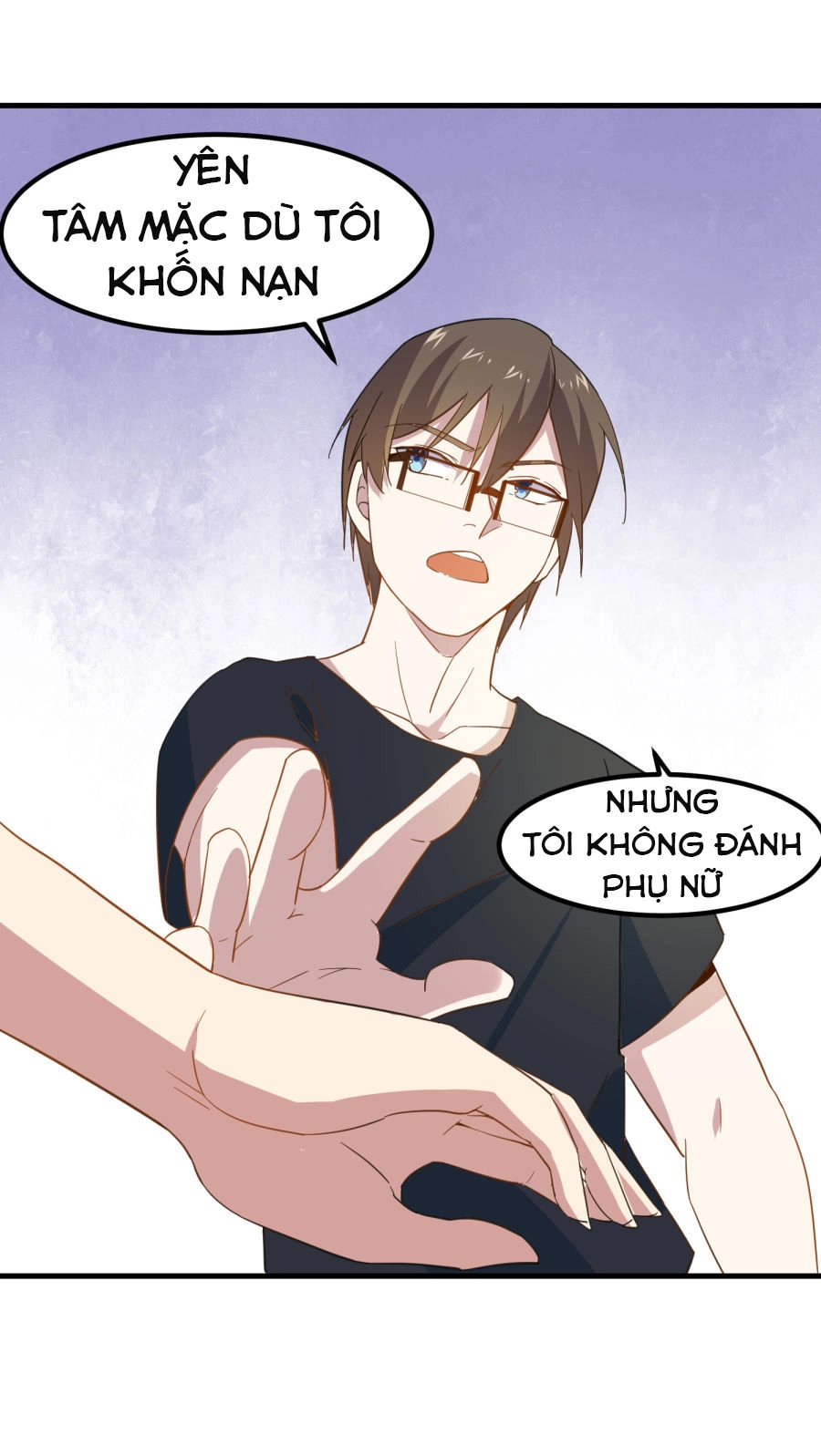 Tay Chơi Thần Cấp Chapter 13 - 28