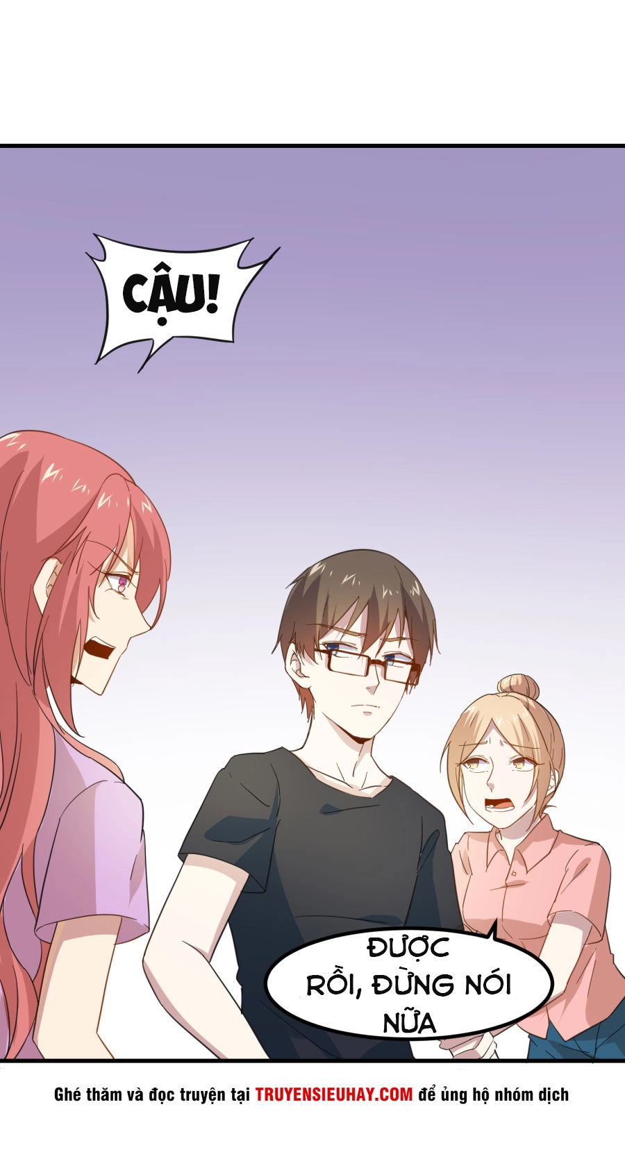 Tay Chơi Thần Cấp Chapter 13 - 33