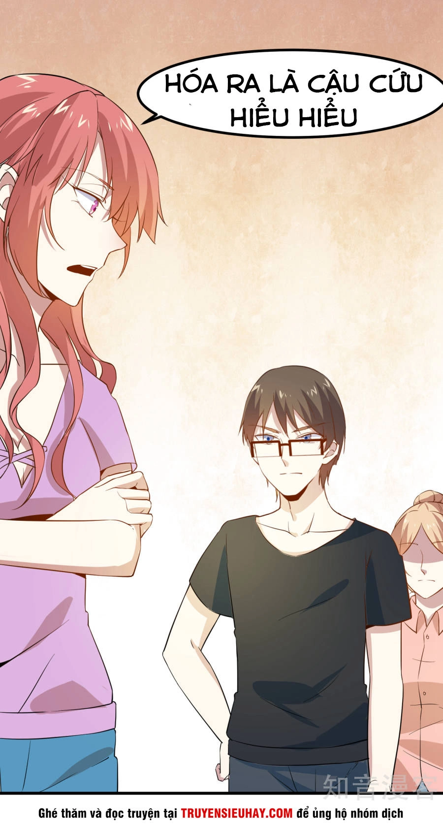 Tay Chơi Thần Cấp Chapter 14 - 8