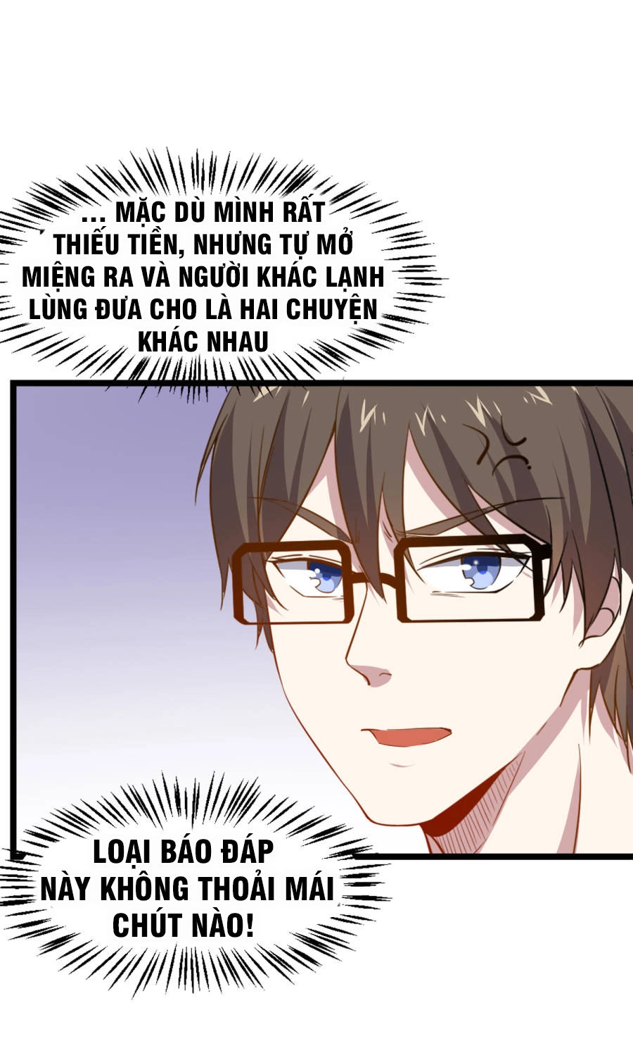 Tay Chơi Thần Cấp Chapter 14 - 11